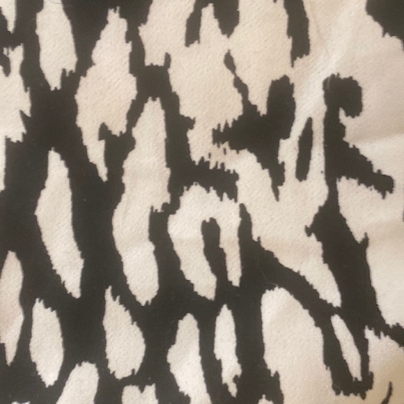 Black and white dress from The Limited - Picture 5 of 5